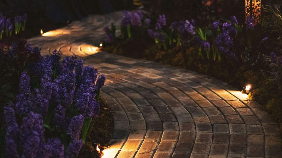 HighLevel for Landscape Lighting | Automate Design Intakes, Transformer Sizing, Installs, Maintenance Plans