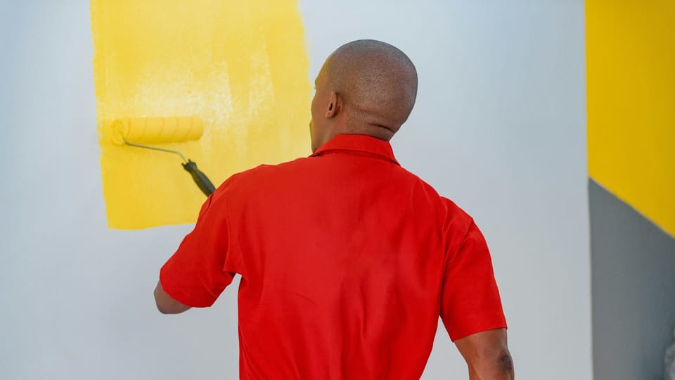 Painting Contractors